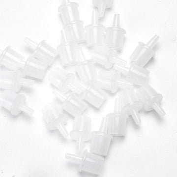 100PC Replace Nozzles for Lash Glue